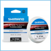 FILO SHIMANO ASPIRE FLUOROCARBON 50m 0.16mm 2.00KG PER BOLOGNESE FEEDER INGLESE