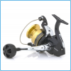 MULINELLO SHIMANO SOCORRO 10000SW SPINNING BOLENTINO DRIFTING PARAGHI DENTICI