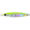 ARTIFICIALE JIG ZEREK LURES BWCL STEP SLIDER 30g 6cm COLOR 04