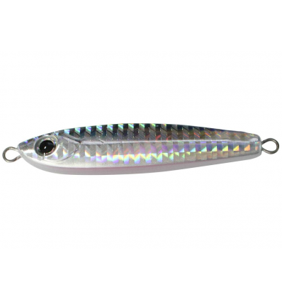 ARTIFICIALE JIG ZEREK LURES BWCL STEP SLIDER 30g 6cm COLOR 02