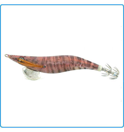 TOTANARA EGI OH LIVE GLOBAL COLOR 2.5 GC003 RED PRAWN ESCA DA EGING PER CALAMARI