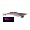 Totanara Yamashita Egi OH Live Neon Bright 3.5 21g RED 063 pesca calamaro seppia