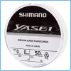 Filo Shimano Yasei Predator 50m 0.20mm 3.05Kg lenza da pesca bolognese feeder