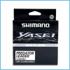 Filo Shimano Yasei Predator 50m 0.20mm 3.05Kg lenza da pesca bolognese feeder