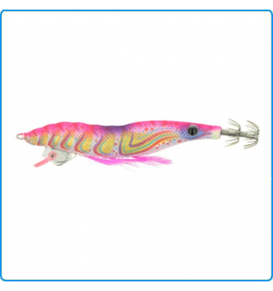 TOTANARA YAMASHITA EGI SUTTE EGINNO 3.0 11CM 15g R02 PG EGING SEPPIE E CALAMARI 