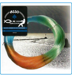 ASSO FISHING LINE - SPORT FISHING ITALY