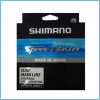 Filo da pesca Shimano Speedmaster 1200m 0.20mm 3.69Kg lenza surfcasting feeder