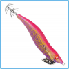 TOTANARA SEASPIN SQUIRTY 3.0 PET SQUID JIG DA PESCA MARE EGING CALAMARI SEPPIE