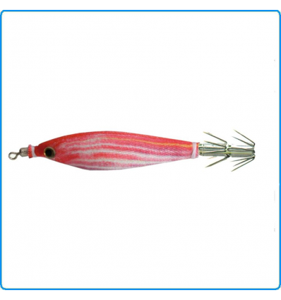 OPPAI SUTTE YAMASHITA COLORE IY MIS4 100cm TATAKI FISHING PESCA CALAMARI SEPPIE