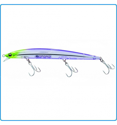 Artificiale Duel Hardcore minnow 150s 22g KVLH esca spinning mare spigola serra