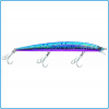 ARTIFICIALE DUEL HARDCORE MINNOW 170F FLOATING 25g 170mm COLOR HBP