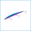 ARTIFICIALE DUEL HARDCORE MINNOW 170F FLOATING 25g 170mm COLOR HBP