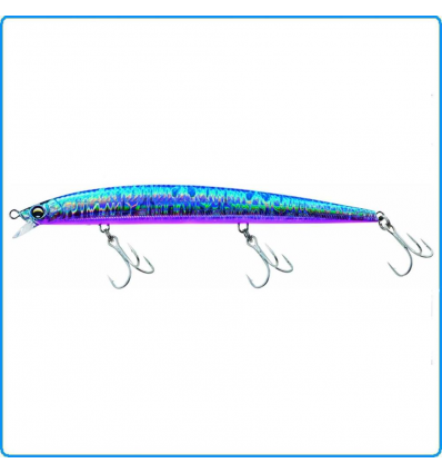 Artificiale Duel Hardcore minnow 150F 20g HOKS esca da pesca spinning