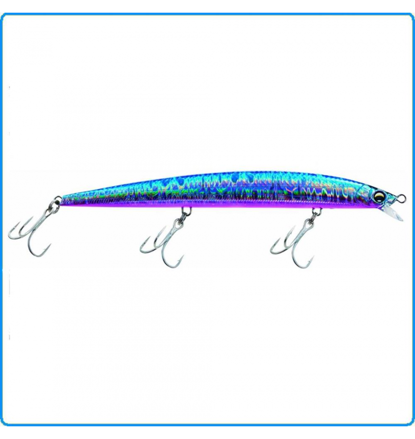 ARTIFICIALE DUEL HARDCORE MINNOW 150S 22g COLOR HBP