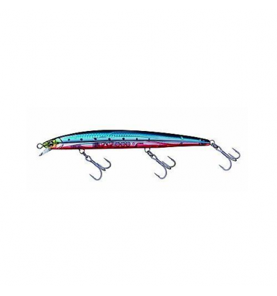 ARTIFICIALE DUEL HARDCORE MINNOW 130F 13g 1/2oz COLOR HHS