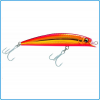 Artificiale spinning mare lago Duel Lipless minnow 90F HGR esca da spigola trota