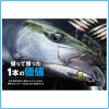 ARTIFICIALE MARIA FLA-PEN BLUE RUNNER 115S 38g B07D PESCA SPINNING MARE TONNETTI