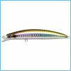 ARTIFICIALE IMA SASUKE 105F 13g colore 111 PESCA SPINNING MARE SPIGOLA SEABASS