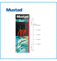 MUSTAD NOTORIUS 4/0 - Dimensione Pesca S.r.l.