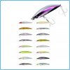 ARTIFICIALE IMA IBORN 98F 13g 98mm SHALLOW 017 DA SPINNING MARE PESCA SPIGOLA