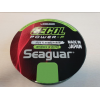 Filo lenza da pesca monofilo fluorocarbon Seaguar Secol Colmic 0,26mm 13Kg 30m