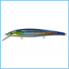 ARTIFICIALE SEASPIN EJA BULLET 130mm 28g SAR SPINNING BARRACUDA SPIGOLA RICCIOLA