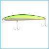 Artificiale long jerk Daiwa Salt Pro minnow 17cm 53g 49 da pesca traina spinning