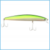 Artificiale long jerk Daiwa Salt Pro minnow 17cm 53g 49 da pesca traina spinning