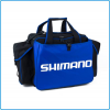 BORSA SHIMANO ALL-ROUND DURA CARRYALL 52X37X44Cm PORTA ATTREZZATURA E MULINELLI