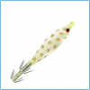 TOTANARA OPPAI2 YAMASHITA 7CM COLOR F3 FLUO TATAKI PESCA SEPPIE CALAMARI E POLPI