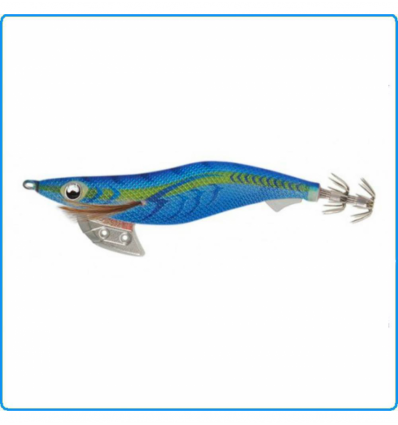 TOTANARA YAMASHITA OHK 4.0 BASIC 007 PESCA EGING MARE DA CALAMARI TOTANI SEPPIE