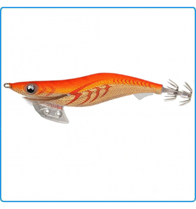 TOTANARA YAMASHITA EGI OHK 4.0 26g 002 GOLD DA PESCA EGING SEPPIE CALAMARI POLPI