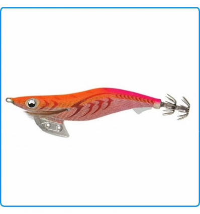 TOTANARA YAMASHITA EGI OHK 4.0 26g 004 RED DA PESCA EGING SEPPIE CALAMARI POLPI