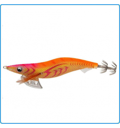 TOTANARA YAMASHITA EGI OHK 4.0 26g 025 KEIMURA PESCA EGING SEPPIE CALAMARI POLPI