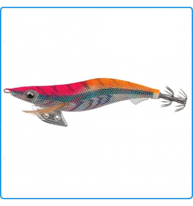 TOTANARA YAMASHITA EGI OHK 4.0 26g 052 490GLOW PESCA EGING SEPPIE CALAMARI POLPI