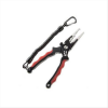 ALLUMINIUM PLIERS PINZA DAIWA DASP 300 ULTRALEGGERA SPLIT RING 5mm-15mm