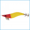 TOTANARA YAMASHITA 2.5 10g DROPPER RED YELLOW DA EGING MARE CALAMARO SEPPIA