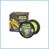 LENZA DA PESCA NYLON YELLOW DRAGON COLMIC 600MT 20LB 0.40mm PER TRAINA BOLENTINO